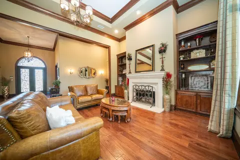 Living - 4405 Windrush Blvd, Longview, TX 75604 photo 1 of 5