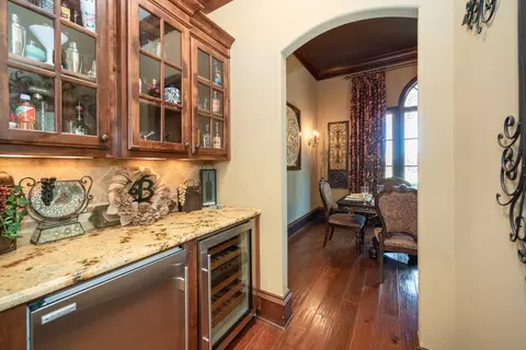 Dining - 4405 Windrush Blvd, Longview, TX 75604 photo 3 of 5