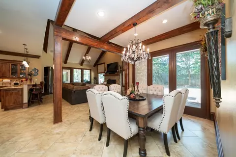 Dining - 4405 Windrush Blvd, Longview, TX 75604 photo 5 of 5
