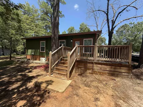 556 County Road 2128, Quitman, TX 75783