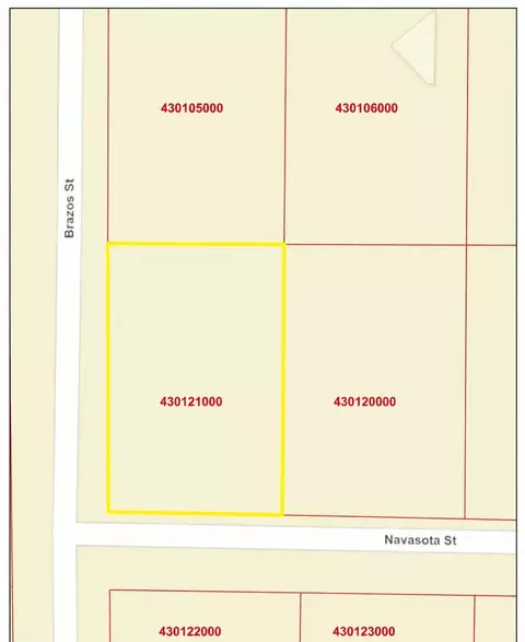 111 Navasota St, Bullard, TX 75757