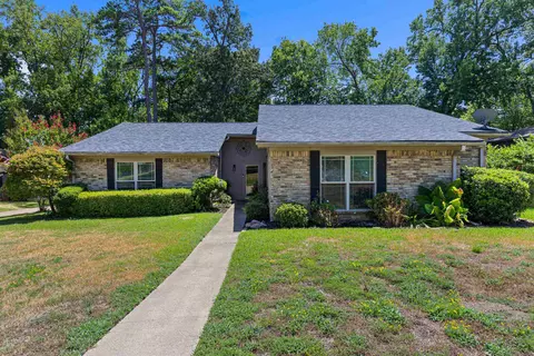 502 Cynthia St, Longview, TX 75605