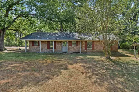 271 County Road 203, Carthage, TX 75633