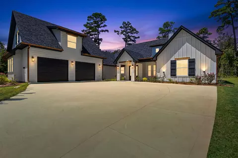 260 S Granite Ln, Hallsville, TX 75650
