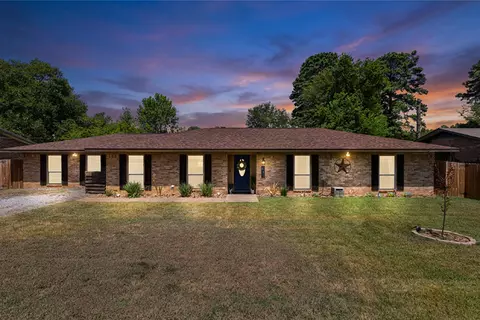 141 Larkspur, Beckville, TX 75631