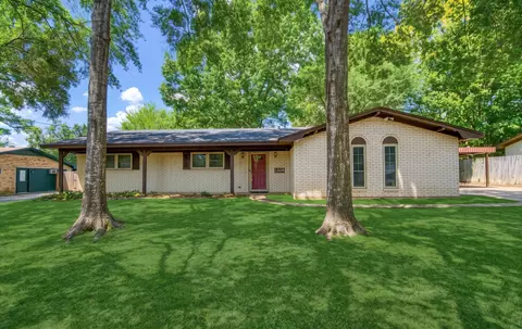 1309 Tony St, White Oak, TX 75693
