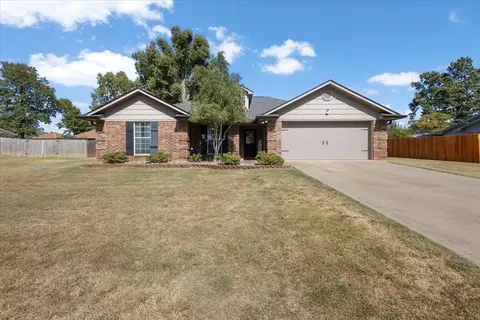 122 Cargill, Tatum, TX 75691