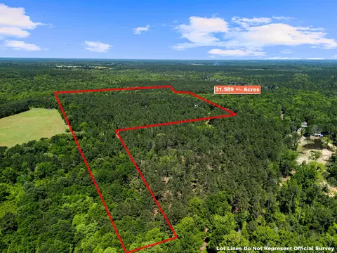 1392 Cr 4564, Bivins, TX 75555