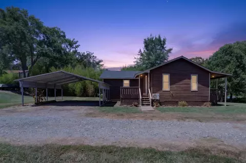505 Bub Hayner Rd, Karnack, TX 75661