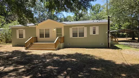 173 Neal St, Beckville, TX 75631