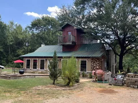 4106 County Road 292, Kilgore, TX 75662
