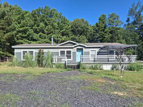 2850 Co Rd 233 D, Overton, TX 75684