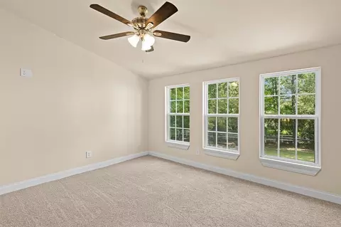 Bedroom - 6119 N I-20 Service Rd E, Marshall, TX 75672 photo 9 of 9