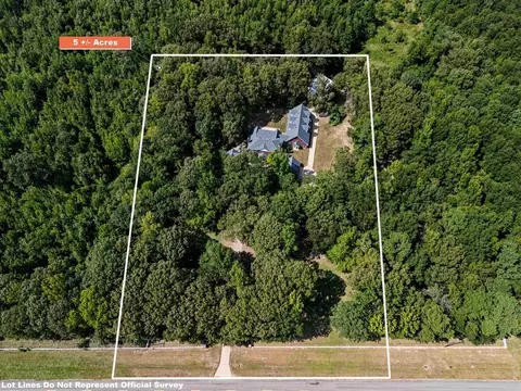 View/Area - 6119 N I-20 Service Rd E, Marshall, TX 75672 photo 1 of 5