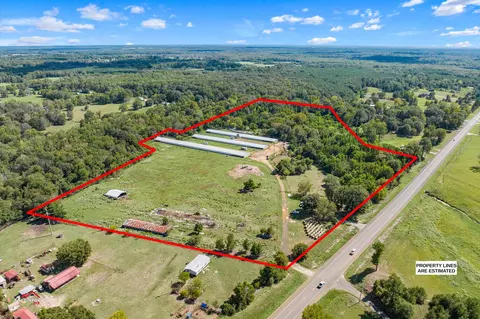 8534 State Highway 7 E, Joaquin, TX 75954