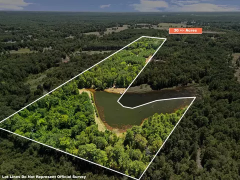 tbd E Cr 291, Henderson, TX 75652