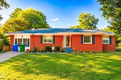 507 Elmwood, Marshall, TX 75672