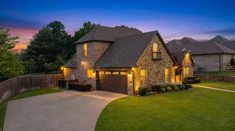 Exterior - 1613 Olympic Dr, Longview, TX 75605 photo 2 of 4
