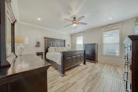 Bedroom - 1613 Olympic Dr, Longview, TX 75605 photo 1 of 3