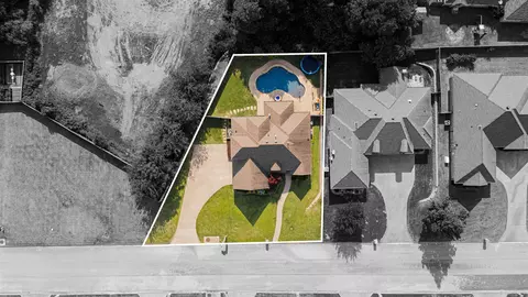 View/Area - 1613 Olympic Dr, Longview, TX 75605 photo 1 of 1