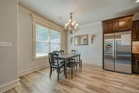 Dining - 1613 Olympic Dr, Longview, TX 75605 photo 1 of 1