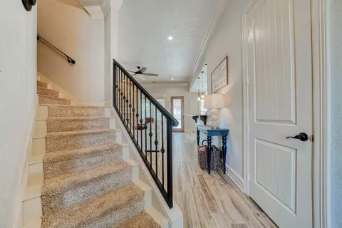 Entry Way - 1613 Olympic Dr, Longview, TX 75605 photo 1 of 2