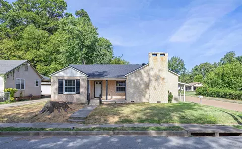 1501 S Martin, Kilgore, TX 75662