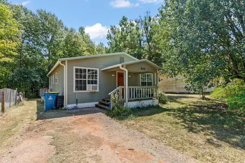 505 James St, Kilgore, TX 75662