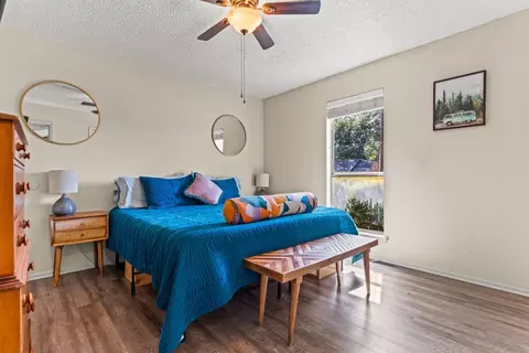 Bedroom - 3704 Dowell Dr, Longview, TX 75604 photo 1 of 3