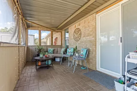 Exterior - 3704 Dowell Dr, Longview, TX 75604 photo 2 of 6