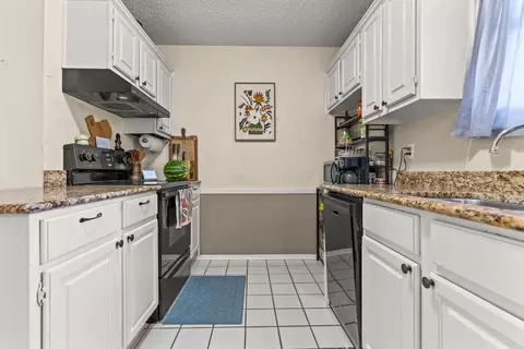 Kitchen - 3704 Dowell Dr, Longview, TX 75604 photo 1 of 2