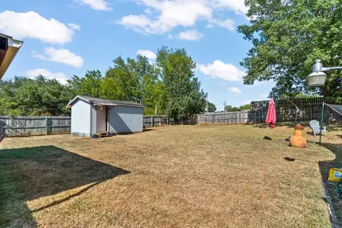 Exterior - 3704 Dowell Dr, Longview, TX 75604 photo 4 of 6
