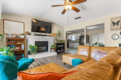 Living - 3704 Dowell Dr, Longview, TX 75604 photo 2 of 2