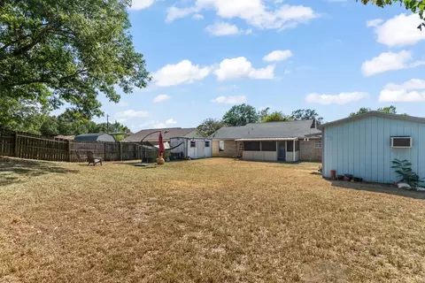 Exterior - 3704 Dowell Dr, Longview, TX 75604 photo 5 of 6