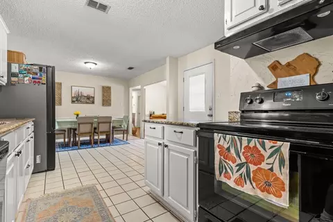 Kitchen - 3704 Dowell Dr, Longview, TX 75604 photo 2 of 2