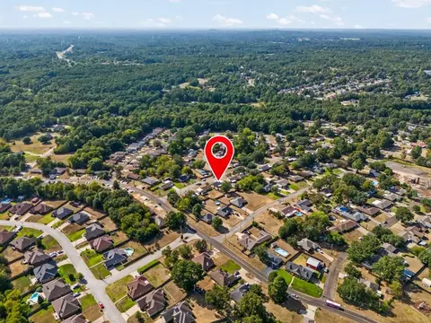 View/Area - 3704 Dowell Dr, Longview, TX 75604 photo 2 of 2