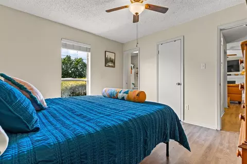 Bedroom - 3704 Dowell Dr, Longview, TX 75604 photo 2 of 3