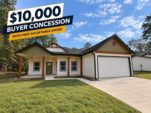 812 S Premier Rd, Longview, TX 75604