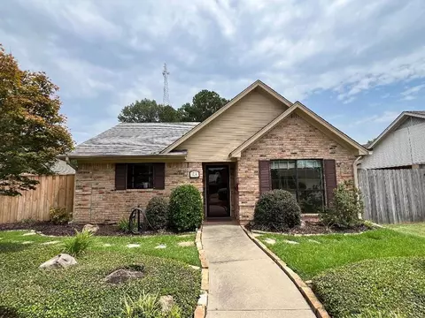 704 University, Carthage, TX 75633