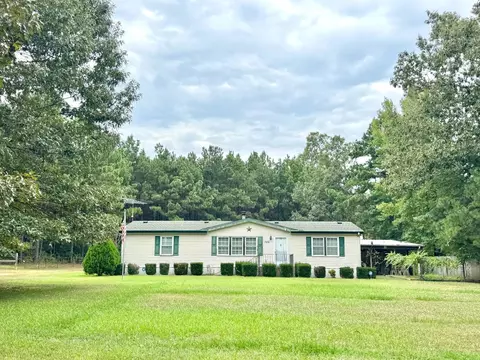 725 County Road 2359, Marietta, TX 75566