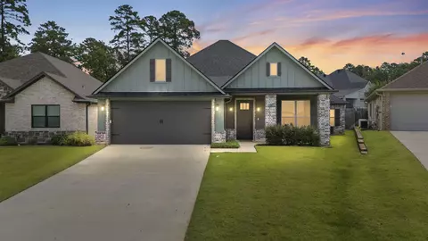 3361 Celebration Way, Longview, TX 75605