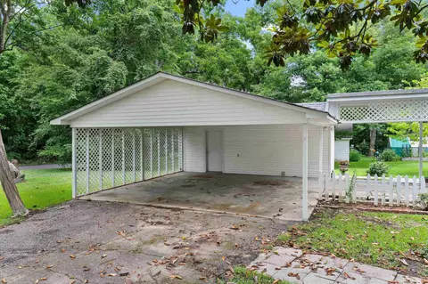 607 E Delta St, Jefferson, TX 75657 photo 29