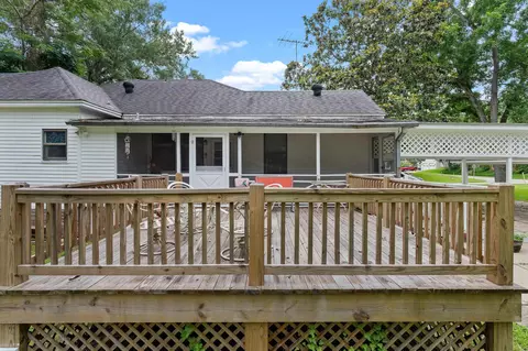 607 E Delta St, Jefferson, TX 75657 photo 28