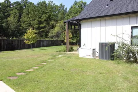 Exterior - 1912 George Richey Rd, Longview, TX 75604 photo 12 of 22