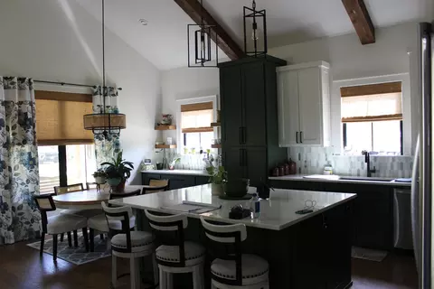 Kitchen - 1912 George Richey Rd, Longview, TX 75604 photo 6 of 8