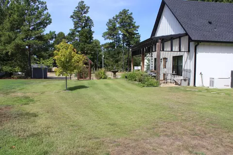 Exterior - 1912 George Richey Rd, Longview, TX 75604 photo 15 of 22