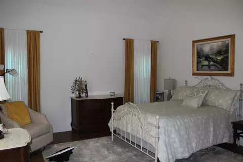 Bedroom - 1912 George Richey Rd, Longview, TX 75604 photo 4 of 4