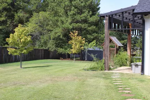 Exterior - 1912 George Richey Rd, Longview, TX 75604 photo 14 of 22