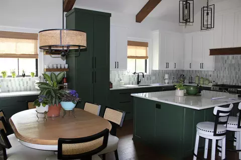 Kitchen - 1912 George Richey Rd, Longview, TX 75604 photo 2 of 8