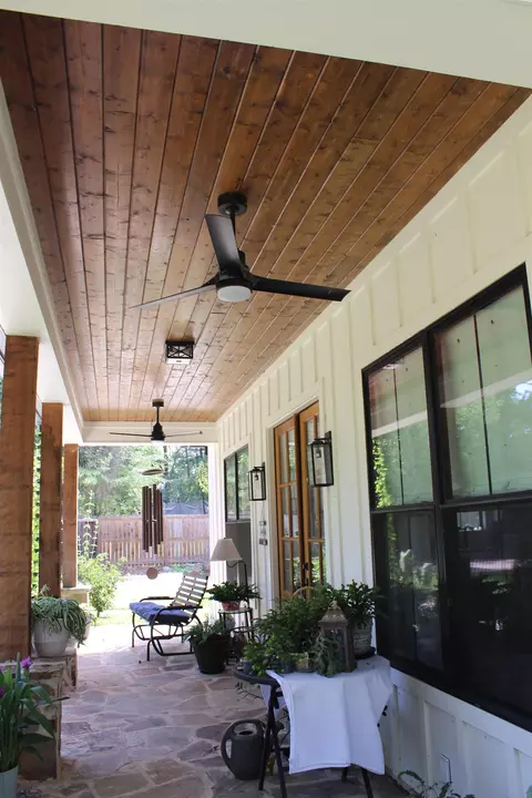 Exterior - 1912 George Richey Rd, Longview, TX 75604 photo 22 of 22